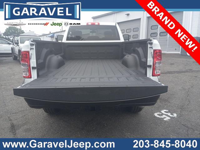 2024 RAM 2500 Tradesman Regular Cab 4x4 8 Box