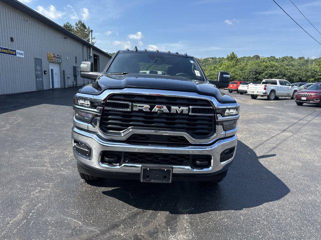 2025 RAM Ram 2500 RAM 2500 BIG HORN CREW CAB 4X4 64 BOX