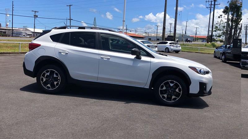 2019 Subaru Crosstrek 2.0i