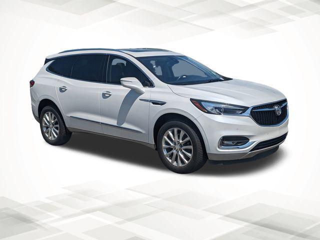 2021 Buick Enclave FWD Premium