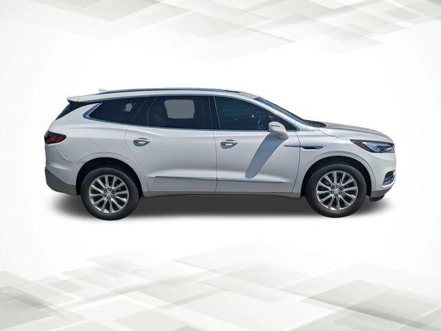 2021 Buick Enclave FWD Premium