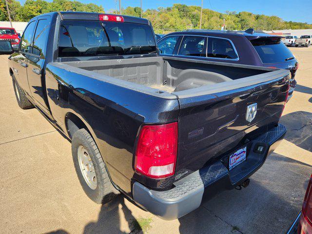2016 RAM 1500 Tradesman 2016 RAM 1500 Tradesman