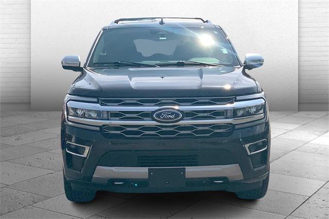 2022 Ford Expedition Platinum MAX