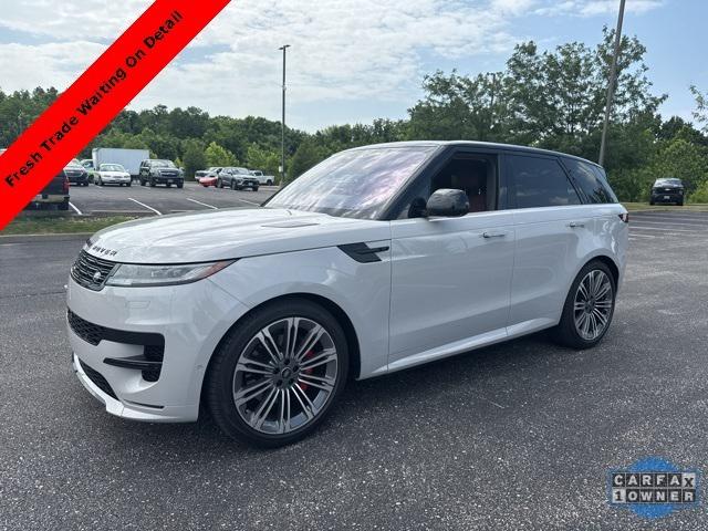 2023 Land Rover Range Rover Sport SE Dynamic