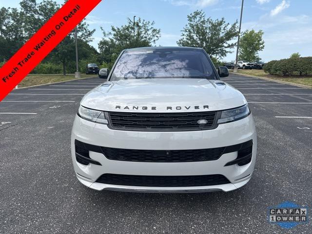 2023 Land Rover Range Rover Sport SE Dynamic