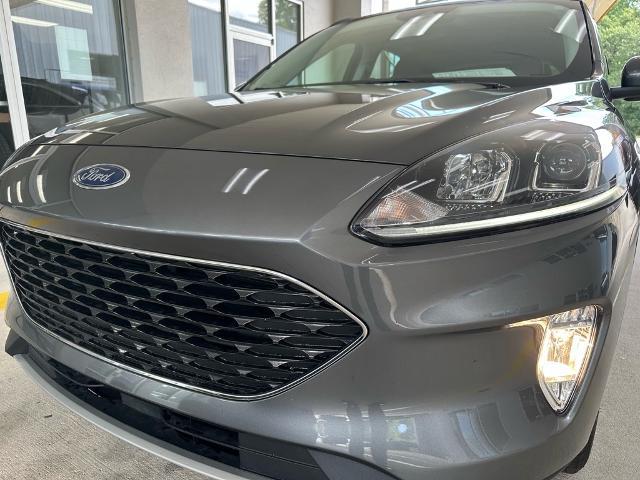 2022 Ford Escape SEL for sale in Kenly, NC