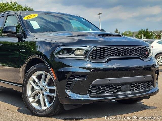 2024 Dodge Durango R/T Plus AWD