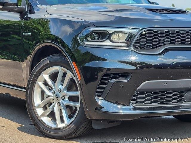 2024 Dodge Durango R/T Plus AWD