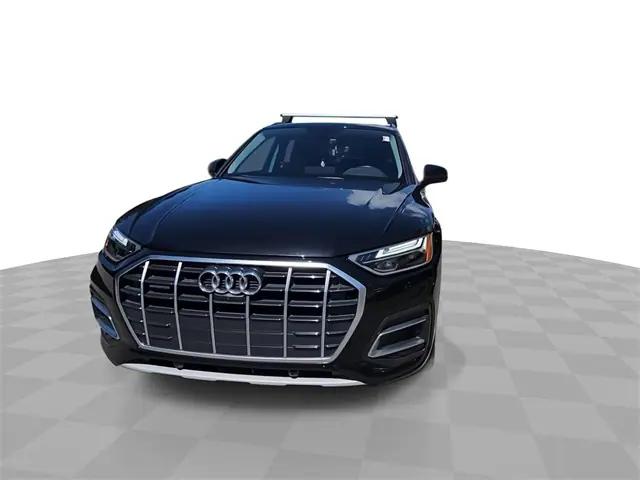 2021 Audi Q5 Premium Plus 45 TFSI quattro S tronic