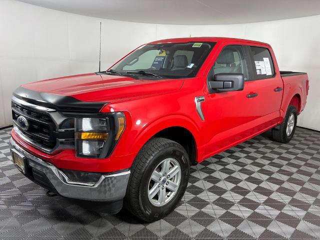 2023 Ford F-150 XLT for sale in Denver, CO