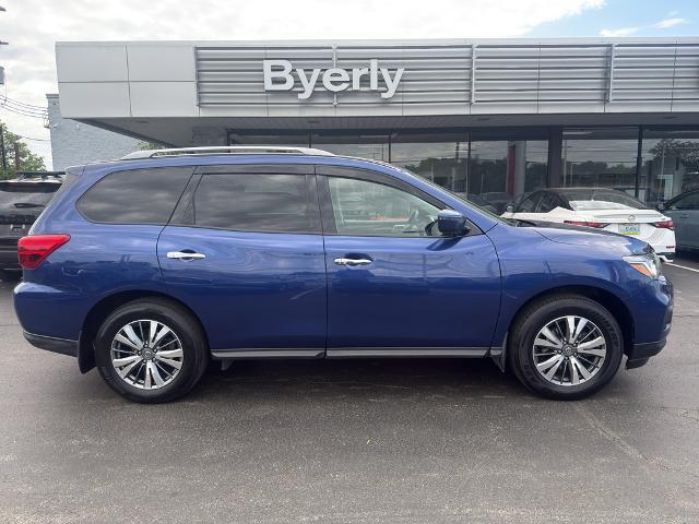 2020 Nissan Pathfinder S 4WD for sale in Louisville, KY