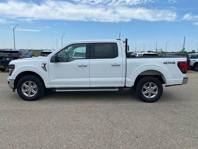 2024 Ford F-150 XLT 2024 Ford F-150 XLT
