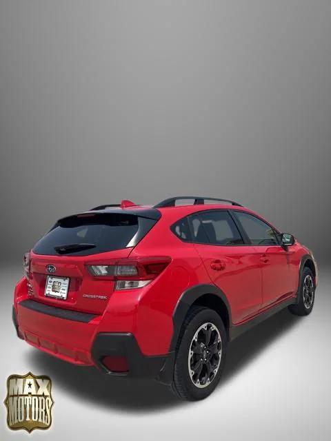 2023 Subaru Crosstrek Premium
