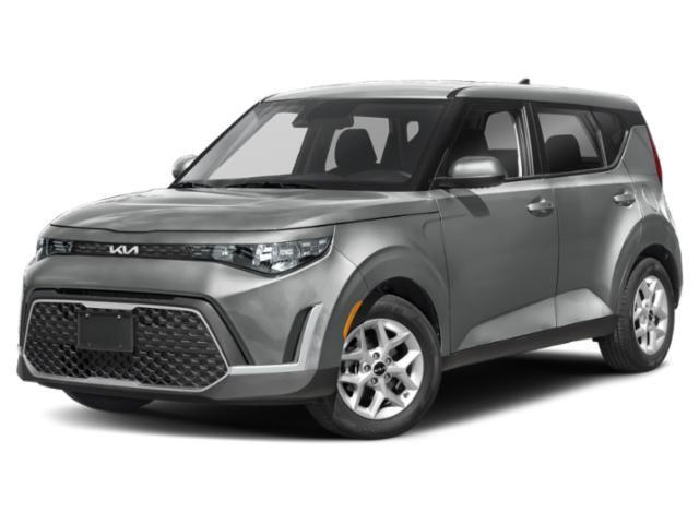 2024 Kia Soul S 2024 Kia Soul S
