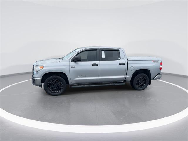 2016 Toyota Tundra SR5 5.7L V8