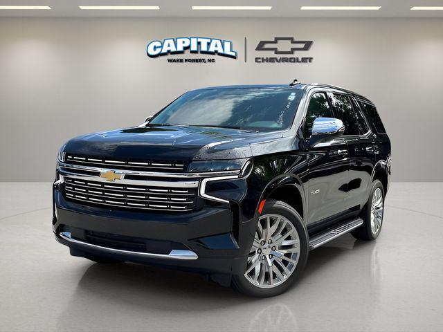 2024 Chevrolet Tahoe 4WD Premier