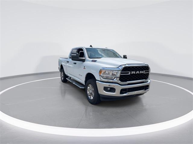 2024 RAM 2500 Big Horn Crew Cab 4x4 64 Box