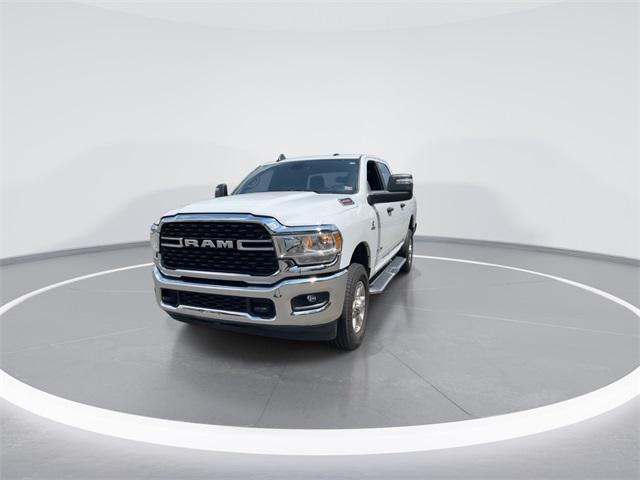 2024 RAM 2500 Big Horn Crew Cab 4x4 64 Box
