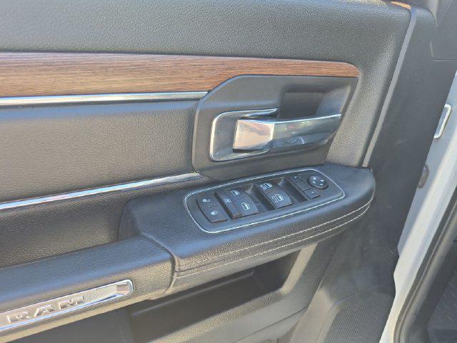2013 Ram 2500 Laramie