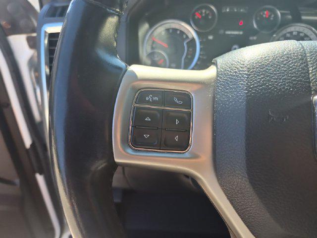 2013 Ram 2500 Laramie