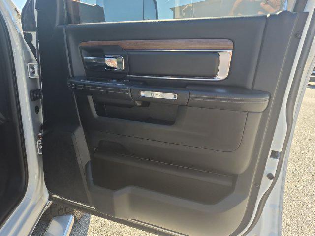 2013 Ram 2500 Laramie