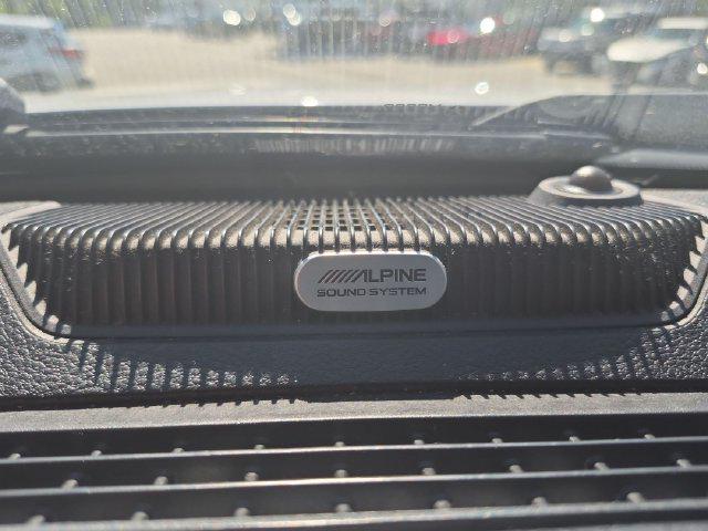 2013 Ram 2500 Laramie