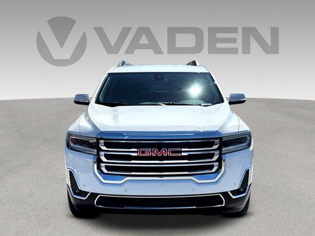 2023 GMC Acadia FWD SLT 2023 GMC Acadia FWD SLT
