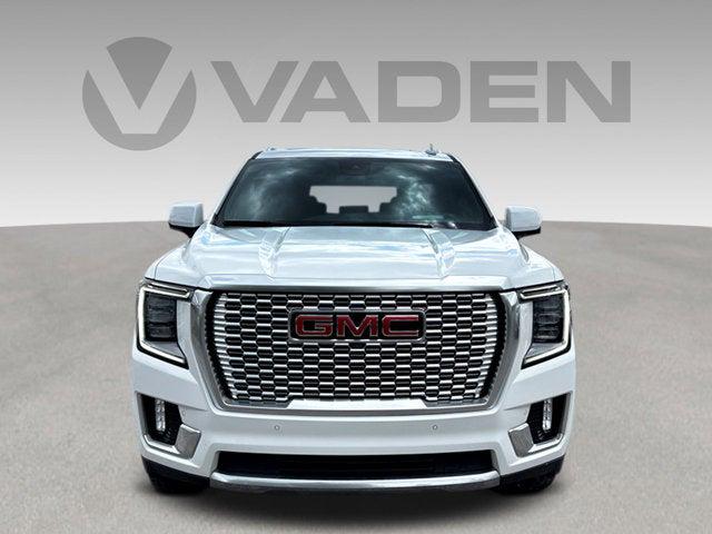 2023 GMC Yukon 4WD Denali 2023 GMC Yukon 4WD Denali