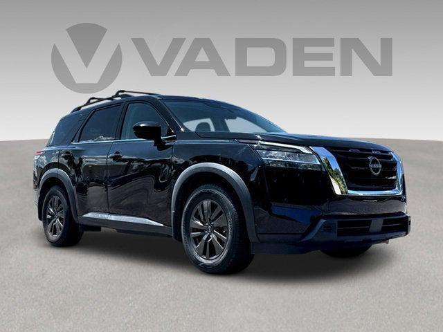 2022 Nissan Pathfinder SV 2WD