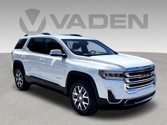 2023 GMC Acadia FWD SLT 2023 GMC Acadia FWD SLT