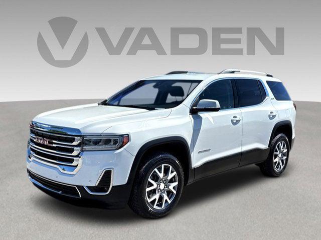 2023 GMC Acadia FWD SLT 2023 GMC Acadia FWD SLT