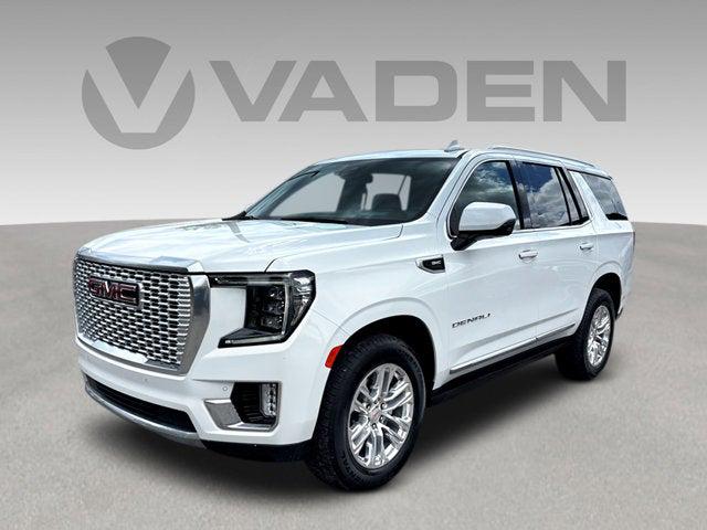 2023 GMC Yukon 4WD Denali 2023 GMC Yukon 4WD Denali