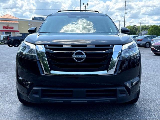 2022 Nissan Pathfinder SV 2WD