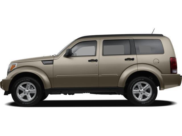 2007 Dodge Nitro SLT/RT