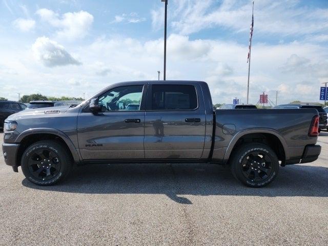 2026 RAM Ram 1500 RAM 1500 LONE STAR CREW CAB 4X4 57 BOX