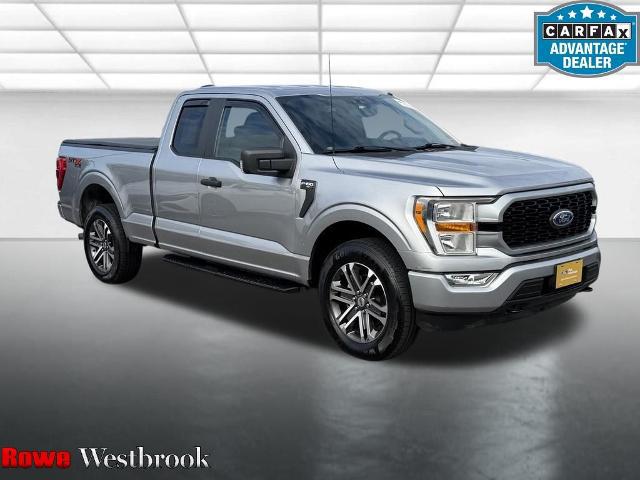 2021 Ford F-150 XL for sale in Westbrook, ME
