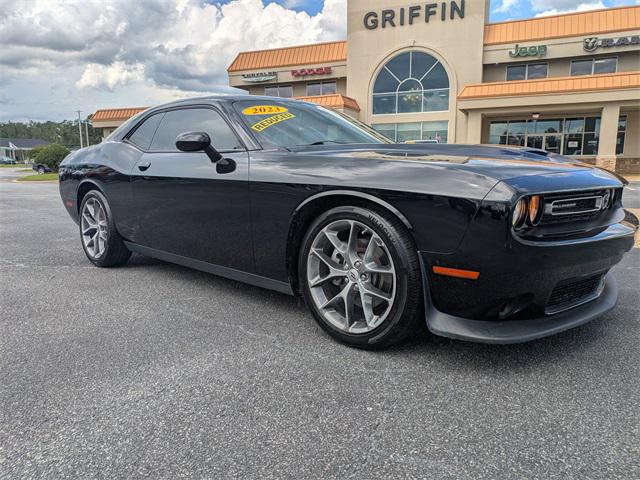 2023 Dodge Challenger GT