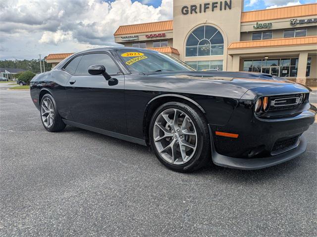 2023 Dodge Challenger GT