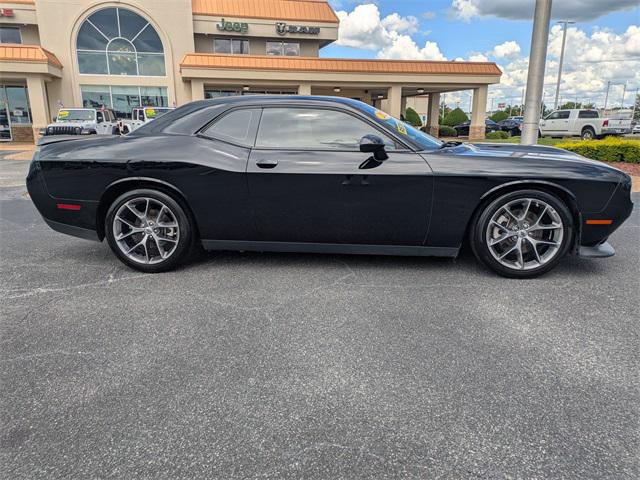 2023 Dodge Challenger GT
