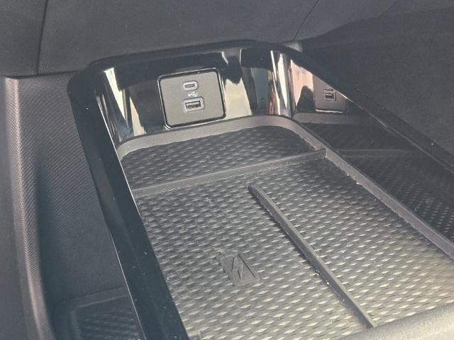 2022 Ford Mustang Mach-E Premium