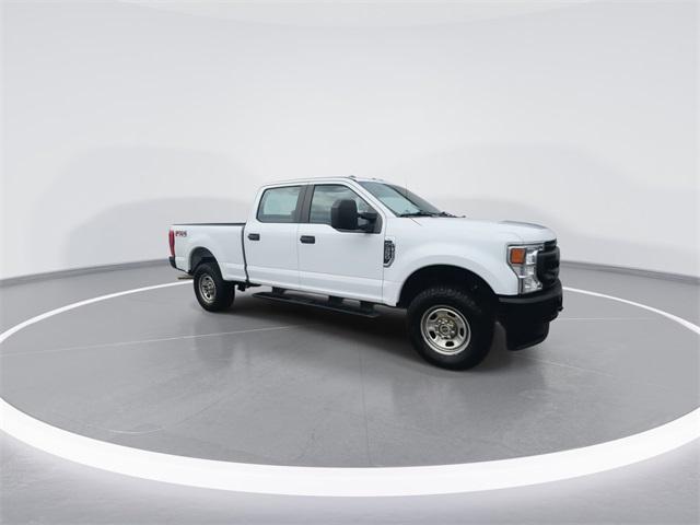 2020 Ford F-350 XL