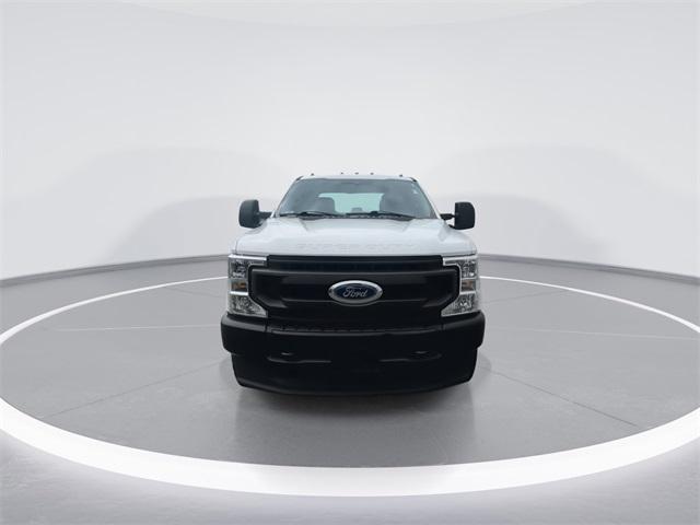 2020 Ford F-350 XL