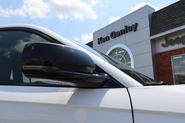 2024 Jeep Grand Cherokee Altitude 4x4