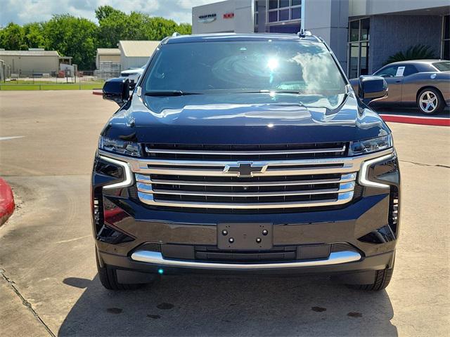 2024 Chevrolet Suburban 4WD High Country