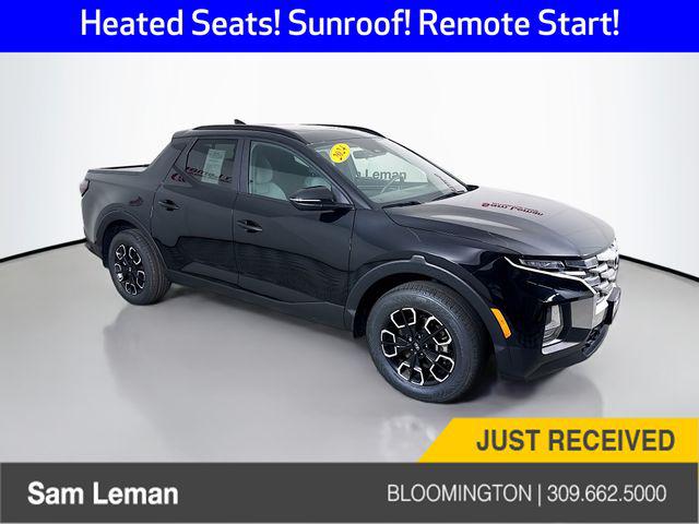 2023 Hyundai Santa Cruz SEL