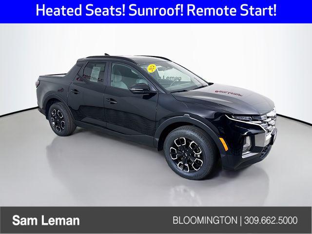 2023 Hyundai Santa Cruz SEL