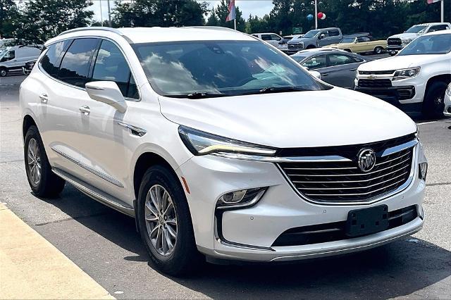 2023 Buick Enclave Premium AWD for sale in Olive Branch, MS