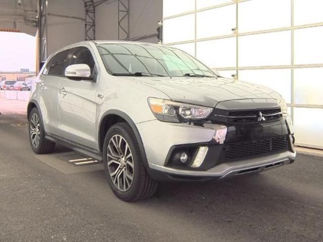 2019 Mitsubishi Outlander Sport 2.0 SE for sale in Olive Branch, MS