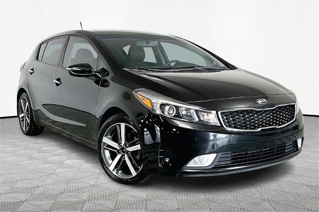 2017 Kia Forte EX for sale in Olive Branch, MS