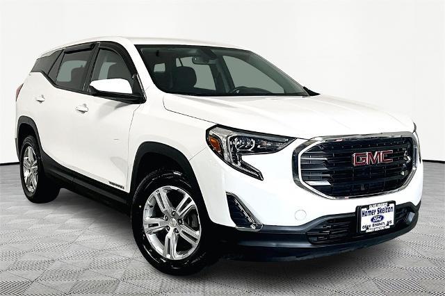 2018 GMC Terrain SLE for sale in Olive Branch, MS